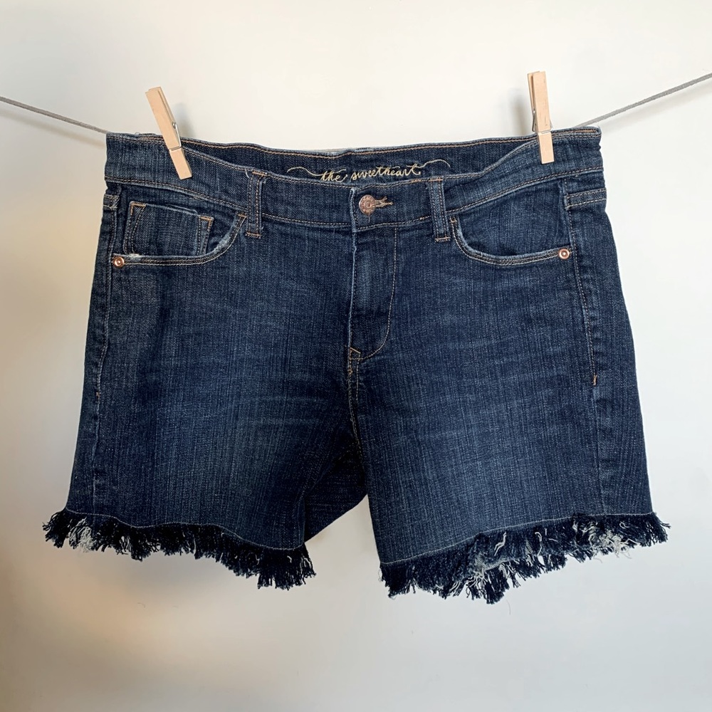 Sweetheart old Navy shorts